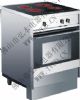 Freestanding Cooker